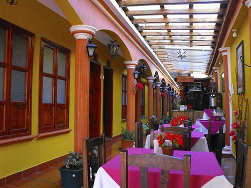 Hotel Arcos Del Carmen San Cristobal de las Casas Ngoại thất bức ảnh