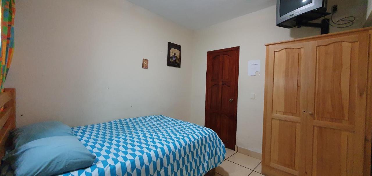 Hotel Arcos Del Carmen San Cristobal de las Casas Ngoại thất bức ảnh