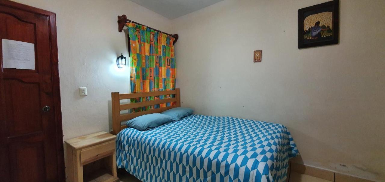 Hotel Arcos Del Carmen San Cristobal de las Casas Ngoại thất bức ảnh