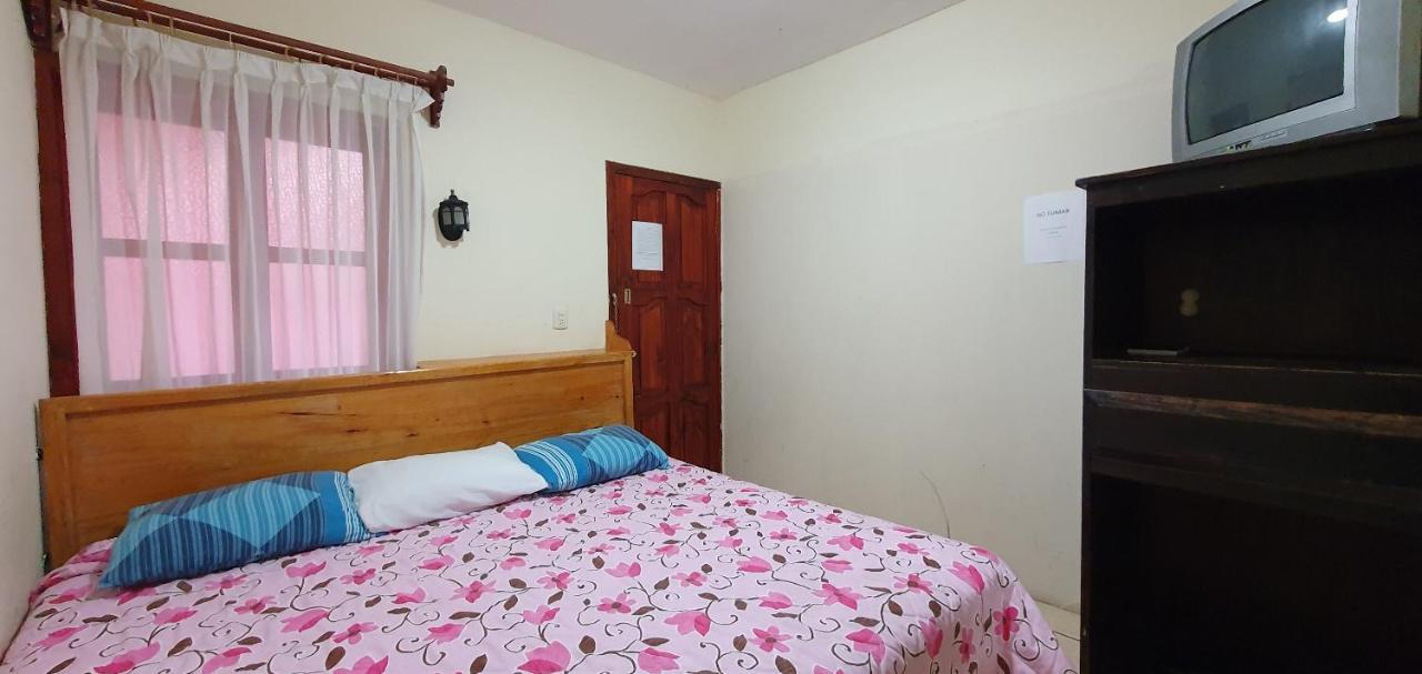 Hotel Arcos Del Carmen San Cristobal de las Casas Ngoại thất bức ảnh