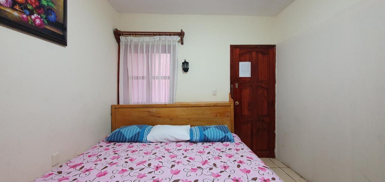 Hotel Arcos Del Carmen San Cristobal de las Casas Ngoại thất bức ảnh
